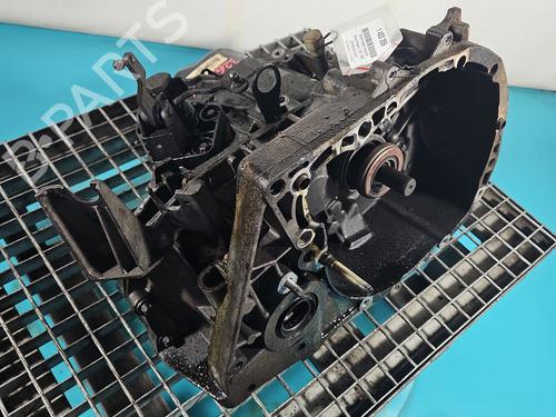 Used Gearbox Gearbox 37813192 37813192