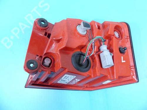 Left taillight AUDI A6 C7 (4G2, 4GC) 2.0 TFSI quattro | BP37894146C34 - Image 2