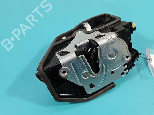 rear-left-lock-bmw-3-touring-f31-2012-2013-2014-2015-2016-2017-2018-2019-37847228 main image