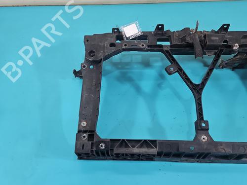 Frontplade/Frontkurv MAZDA 3 (BL) 1.6 MZR CD (BL14) | BP38140272C72 - Image 3