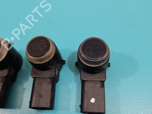 Electronic sensor CITROËN C5 III (RD_) 1.6 HDi 110 (RD9HZC) | BP38127588M84 - Image 3