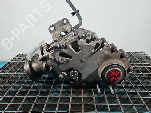 Transfer box FIAT FREEMONT (345_) 2.0 JTD 4x4 | BP38149805M36 - Image 3