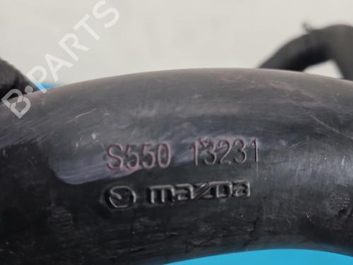 Pipe MAZDA CX-3 (DK) 1.5 SKYACTIV-D AWD (DK4WS, DK5AW) | BP38326176M125  - Image 5