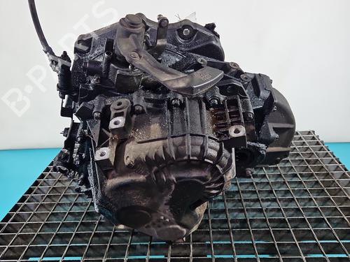 Gearbox OPEL ASTRA H Saloon (A04) 1.8 (L69) | BP37851687M3 - Image 4