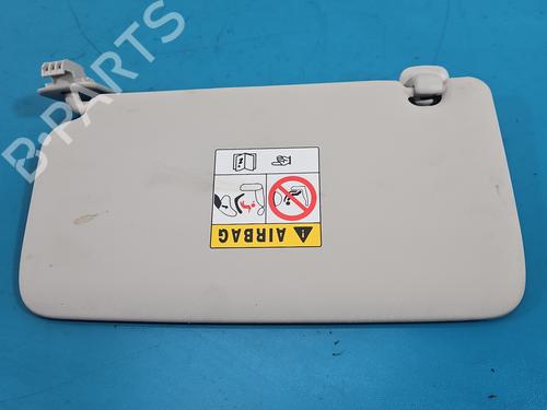 Other RENAULT EXPRESS Box Body/MPV | BP37831033O1 - Image 4