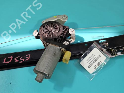Rear left window mechanism BMW X5 (E53) 4.4 i | BP40189218C24 - Image 3