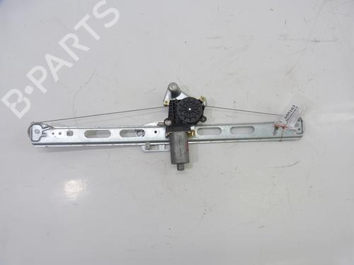 Used Front left window mechanism Front left window mechanism 37860551 37860551