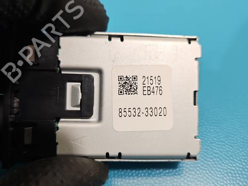 Electronic module TOYOTA RAV 4 V (_A5_, _H5_) 2.5 Hybrid AWD (AXAH54, AXAL54) | BP38150426M83  - Image 5
