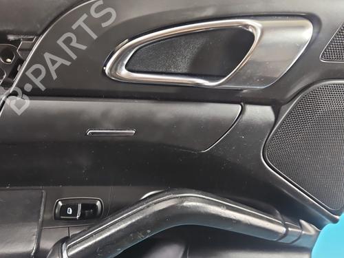Rear left panel PORSCHE CAYENNE (92A) 3.0 Diesel | BP38565763C60 - Image 2