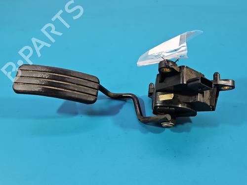 Used Pedal Pedal 38306159 38306159