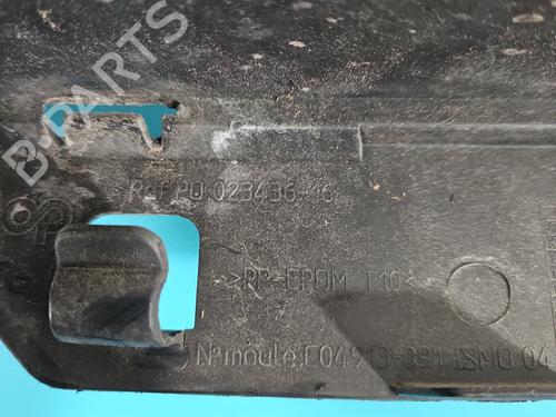 Grill CITROËN C4 II (NC_) 2.0 HDi / BlueHDi 150 | BP38139199C40 - Image 12