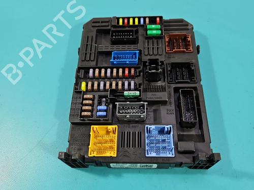 Engine control unit (ECU) CITROËN C3 III (SX) 1.2 VTi 82 | BP37849097M57 - Image 7