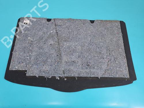 Boot lining NISSAN QASHQAI II (J11, J11_) 1.6 dCi | BP38143449I3 - Image 2