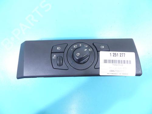 Headlight switch BMW 5 Touring (E61) 530 d | BP37885898I24 - Image 2
