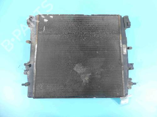 Water radiator RENAULT KANGOO (KC0/1_) 1.5 dCi (KC08, KC09) | BP37810150M31 - Image 4