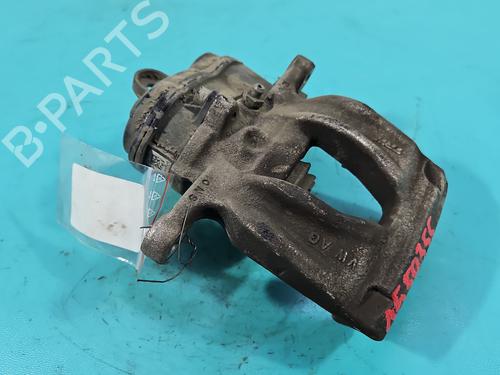 Left rear brake caliper AUDI A4 B9 (8W2, 8WC) 2.0 TFSI quattro | BP37828621M107 - Image 2