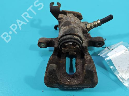 Left rear brake caliper SMART FORFOUR (454) 1.3 (454.031) | BP38141167M107 - Image 5