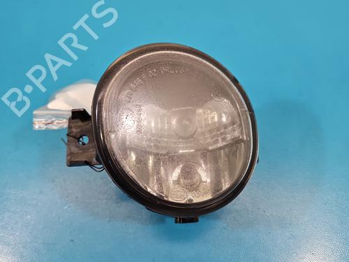Left front fog light NISSAN PULSAR Hatchback (C13) 1.2 DIG-T | BP37850131C30  - Image 13