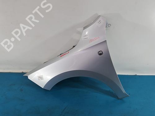 left-front-fenders-skoda-roomster-5j7-2006-2007-2008-2009-2010-2011-2012-2013-2014-2015-37834297 main image