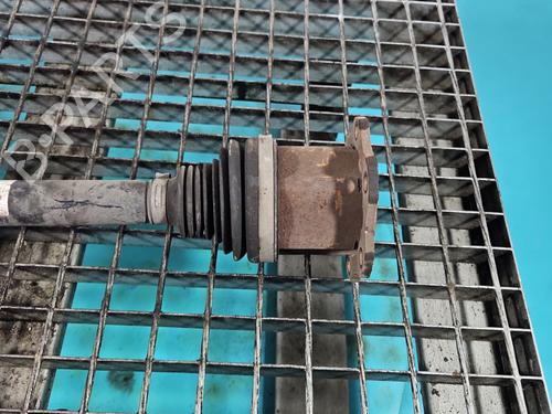 Left front driveshaft AUDI A5 Sportback (8TA) | BP38133861M38 - Image 2