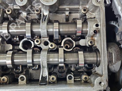 Engine VW BEETLE (5C1, 5C2) 2.0 TDI | BP38304448M1 - Image 9