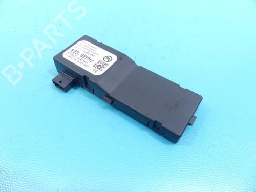 Used Electronic module Electronic module OPEL ASTRA J Sports Tourer (P10) 1.3 CDTI (35) (95 hp) 37989517 37989517