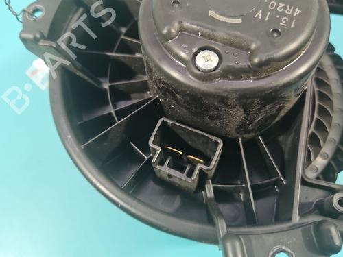 Heater blower motor JEEP CHEROKEE (KL) 2.0 CRD 4x4 | BP37834600M62  - Image 5
