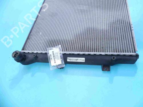 Water radiator VW GOLF VI (5K1) 1.6 TDI | BP37807612M31 - Image 3