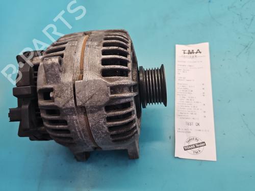 Used Alternator Alternator 37856735 37856735