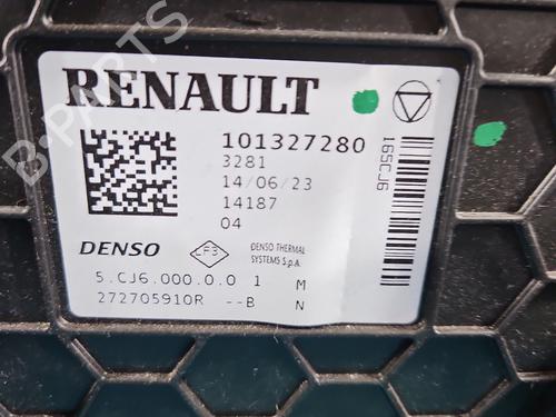 Heater matrix RENAULT EXPRESS Box Body/MPV | BP39139991M63 - Image 2