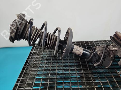 Used Left front shock absorber Left front shock absorber 38149770 38149770