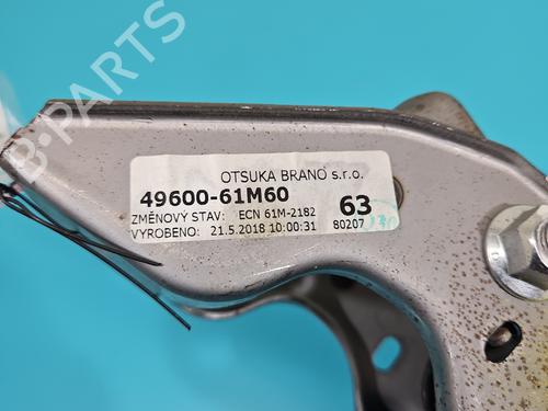 Pedal SUZUKI VITARA (LY) 1.6 (APK 416) | BP38126753I4 - Image 7