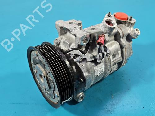 Used AC compressor AC compressor 38197485 38197485