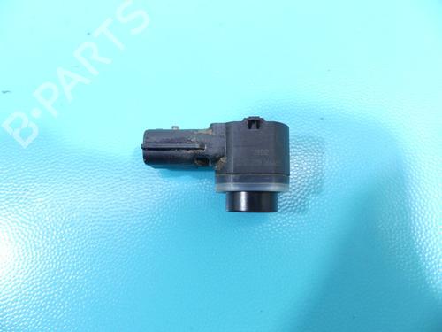 Electronic sensor RENAULT MASTER III Van (FV) | BP37806162M84 - Image 3