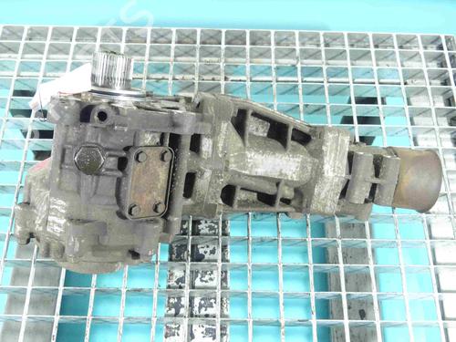 Transfer box MITSUBISHI OUTLANDER II (CW_W) 2.0 DI-D (CW8W) | BP37807513M36 - Image 7