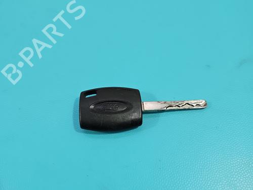 Ignition barrel FORD FOCUS II (DA_, HCP, DP) | BP37849249M48 - Image 15