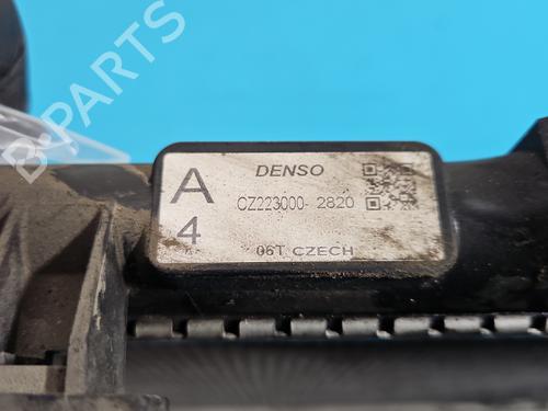 Water radiator SUZUKI VITARA (LY) 1.6 AllGrip (APK 416) | BP37825898M31 - Image 3