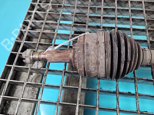 Left front driveshaft RENAULT EXPRESS Box Body/MPV | BP37831300M38 - Image 3