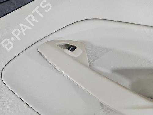 Rear right panel FORD AUSTRALIA MUSTANG Coupe | BP38123994C61 - Image 2