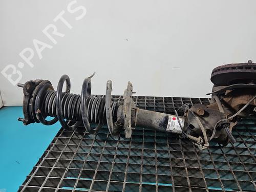 Used Right front shock absorber Right front shock absorber 37818834 37818834