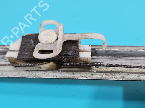 Front right window mechanism PEUGEOT BOXER Van 2.2 HDi 120 | BP37814295C23 - Image 4