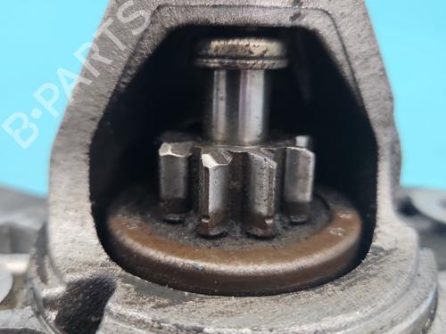Starter AUDI Q7 (4LB) 4.2 FSI quattro | BP38132462M8 - Image 3