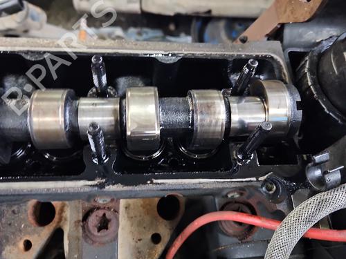 Cylinder head FORD FOCUS C-MAX (DM2) | BP38152176M5 - Image 4
