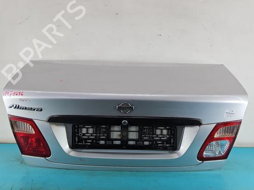 Other NISSAN ALMERA II Hatchback (N16) | BP37817409O1 - Image 7