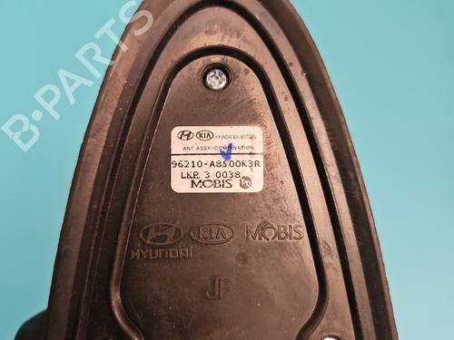Antenna/Base KIA OPTIMA (JF) 1.7 CRDi | BP37895554C140 - Image 5