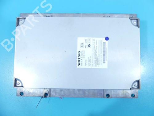 Electronic module VOLVO C30 (533) 1.6 D | BP38154784M83 - Image 2