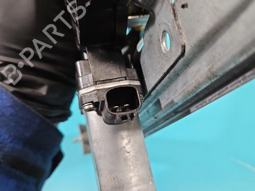 Front left window mechanism DACIA LODGY (JS_) 1.6 LPG | BP38130778C22 - Image 4