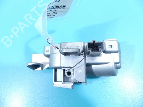 Electronic module VOLVO V40 Hatchback (525) D2 | BP37891237M83 - Image 3