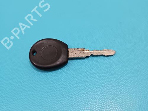 Ignition barrel VW PASSAT B8 (3G2, CB2) 2.0 TDI | BP38133307M48 - Image 5