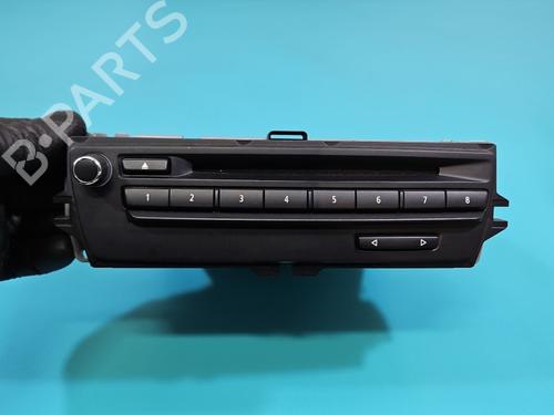 Radio BMW X1 (E84) sDrive 20 d | BP40609100E6 - Image 2